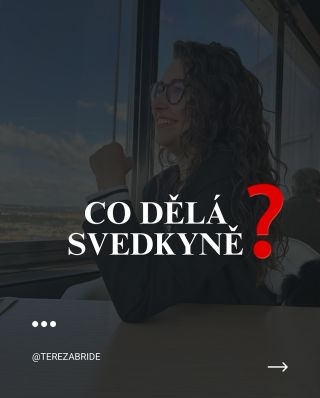 Výběr svědka na svatbu není jen formalita, ale jedno z nejdůležitějších rozhodnutí. 💍 Svědek stojí po vašem boku během...