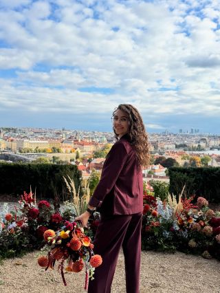 Dnes slavím své 32. narozeniny 🎂 Rok plný změn, růstu, odvahy a nových začátků. Jsem vděčná za všechno, co mám, i za...